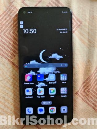 Oppo a53